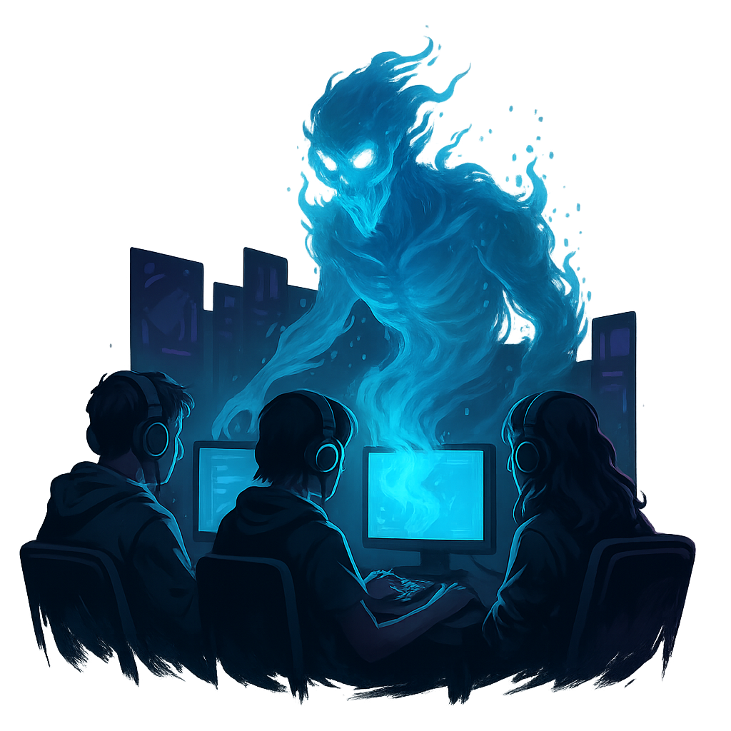 Ghostly Escape Hero-Ghost-Image-01