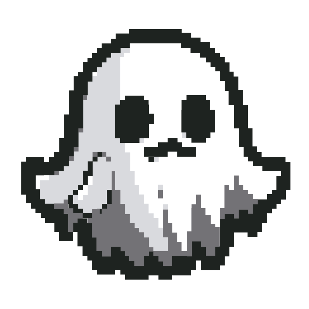 Ghostly Escape